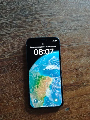 Vendo iPhone 12 64BG
