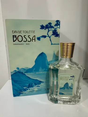 Perfume Bossa Granado Original