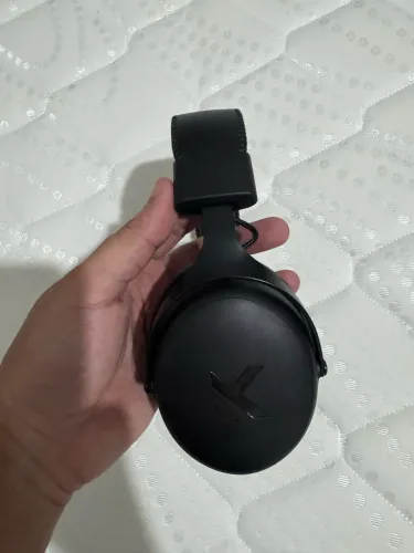 Headset Mchose V9 Pro sem fio