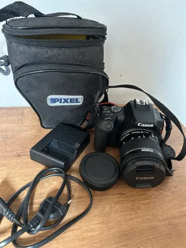 Canon Sl3