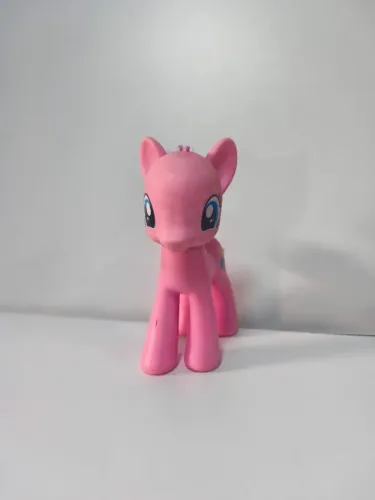My Little Pony Pinkie Pie Hasbro Usado (Usado)