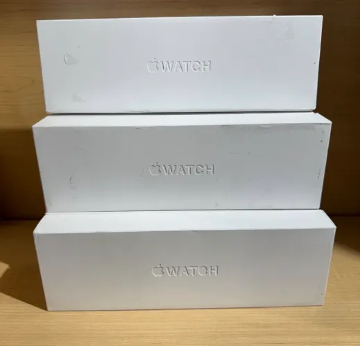 Apple Watch Series 9 45mm