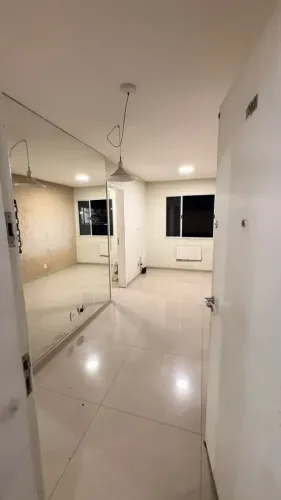 Imóvel para aluguel com 75 metros quadrados com 3 quartos em Campo Grande - Rio de Janeiro