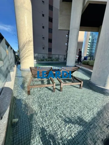 APARTAMENTO - PINHEIROS - SP