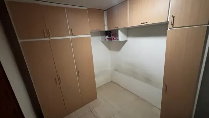 Guarda-roupa Modulado