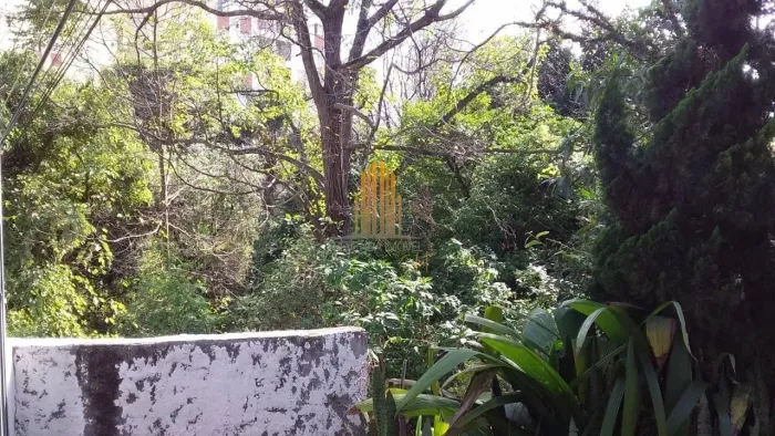 Terreno em São Paulo