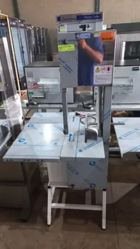 SERRA FITA SEMI INOX 2.82 BLT NOVA