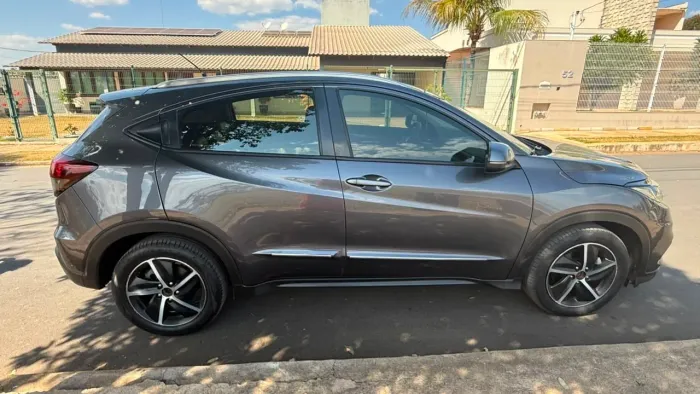 Honda HR-V EX 1.8 Flexone 16V 5P Aut. 2019