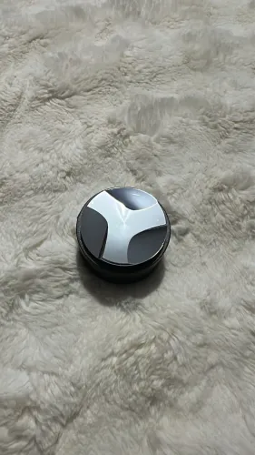 Compactador de café em pó 53mm