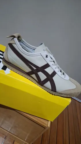 Tênis Onitsuka Mexico 66 