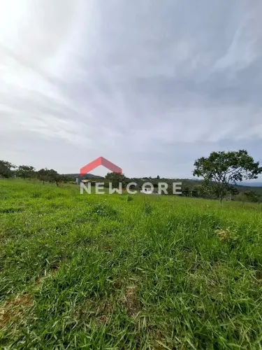 Lote em condomínio em Lagoinha de Fora - Lagoinha de Fora - Lagoa Santa/MG