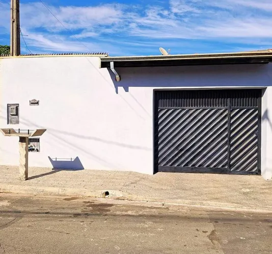 Casa para aluguel, 3 quartos, 1 suíte, 2 vagas, Parque Residencial Belinha Ometto - Limeir