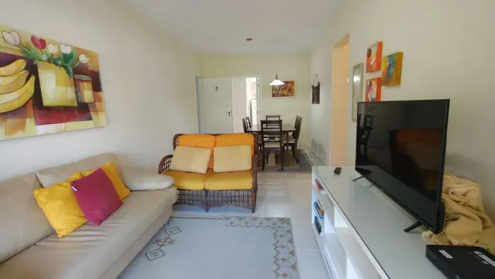 Apartamento à Venda em Pitangueiras 3 Dormitórios, Suíte, Sacada e 2 Vagas