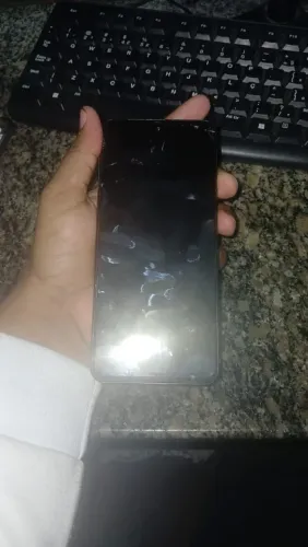 POCO X4 GT