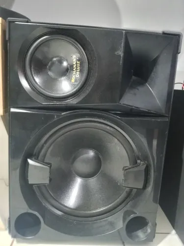 Vendo caixa de som