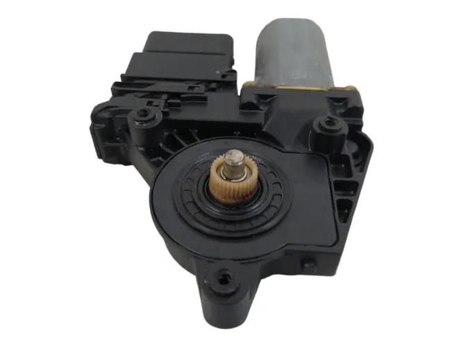 Motor Vidro Elétrico Traseiro Direito Passat 1996 A 2001
