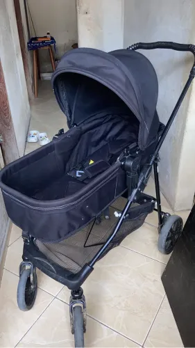 Carrinho de bebe