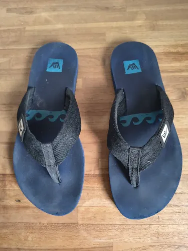 Hang loose, Nike, Oakley, Kenner, usado  original 