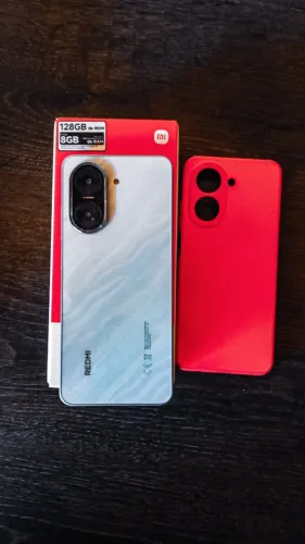 Redmi A05 Semi-Novo - Excelente Estado