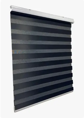 Persiana Rolo Duplo 1,60 X 1,60