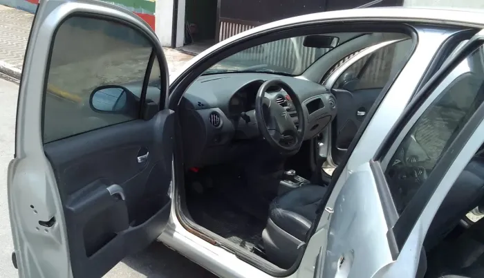 Peças usadas para Citroen C3