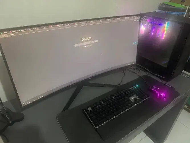 Computador Gamer completo