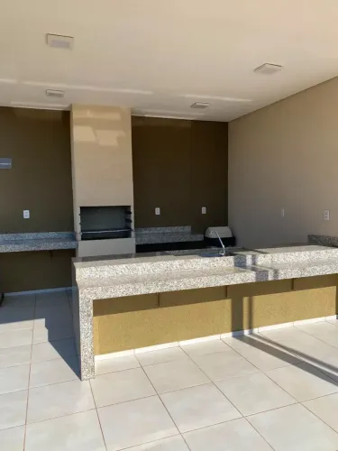APARTAMENTO Vila Mutirão