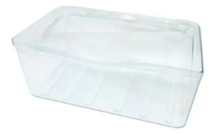 Gaveta geladeira 