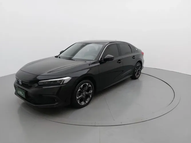 Honda Civic Sed.touring 2.0 16V Aut. (híbrido) 2024