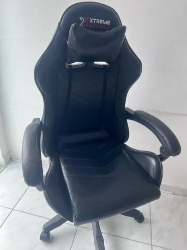 Cadeira gamer extreme 