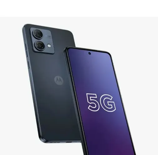 Moto g84 5G 256GBRAM E 8+2GB ROM NFC