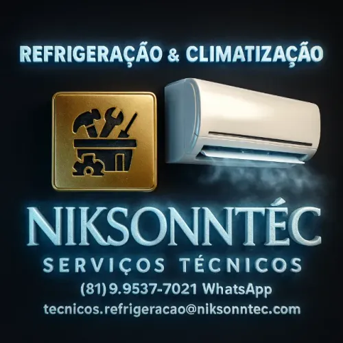 Instalador Ar Condicionado