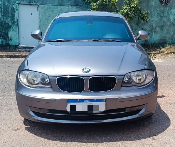 BMW 118IA 2.0 16V 136cv 5P 2011