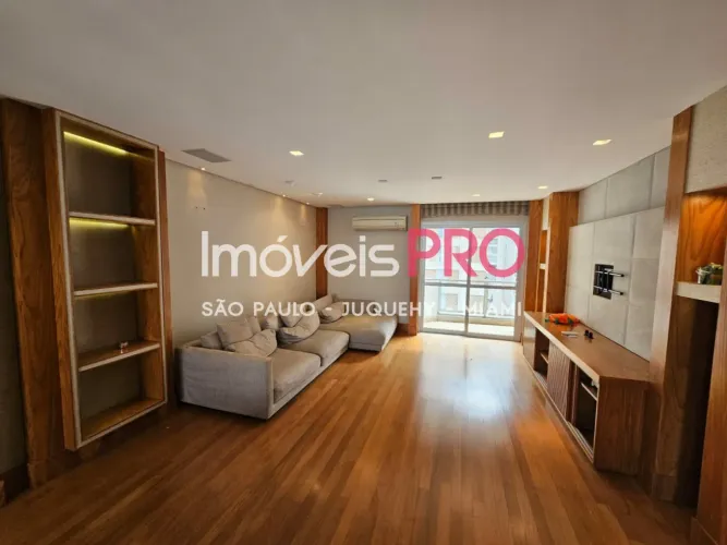 Apartamento, Jardins - São Paulo