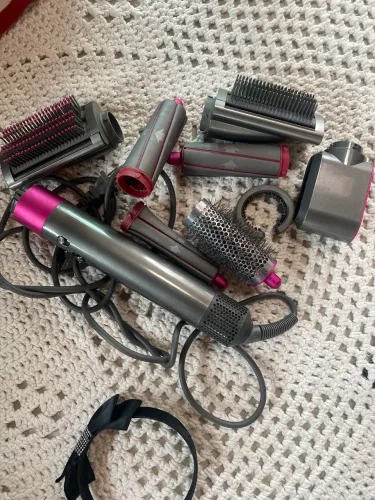 Secador cabelo