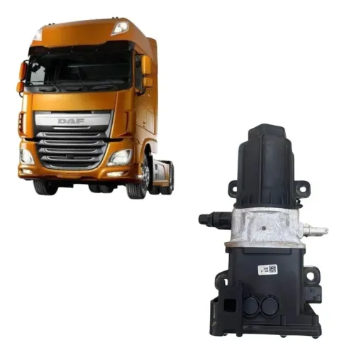 BOMBA DO ARLA DAF XF 530 - ORIGINAL