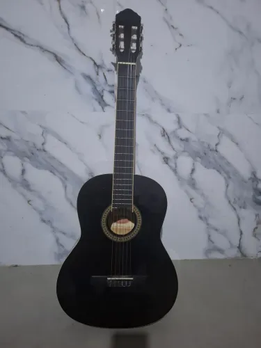Violão Madrid barbada