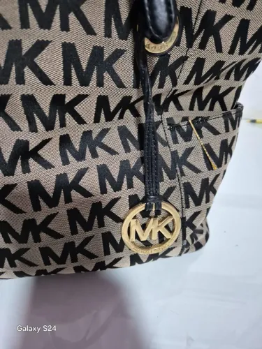 vendo bolsa MK michael kors