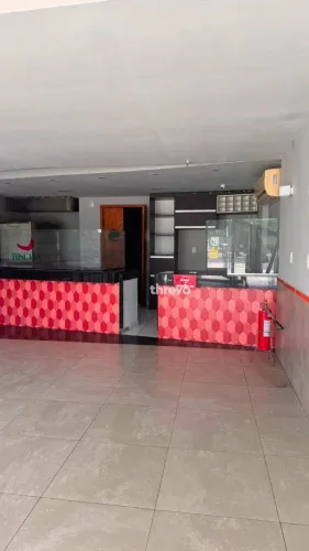 Loja à venda, 100 m² por R$ 980.000,00 - Jóquei - Teresina/PI