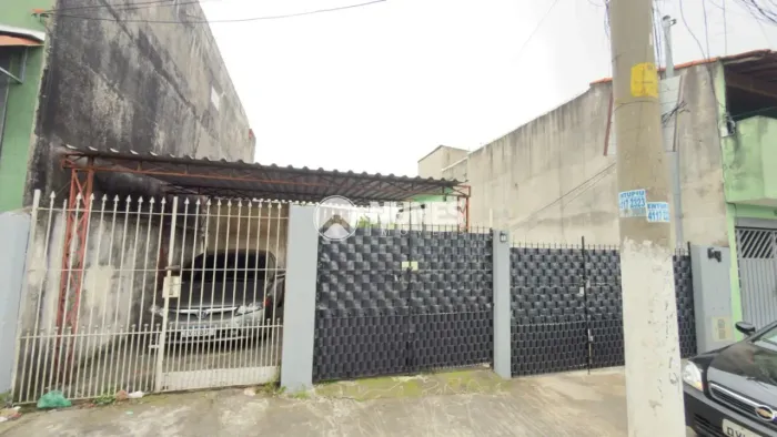 Casa Terrea em Osasco