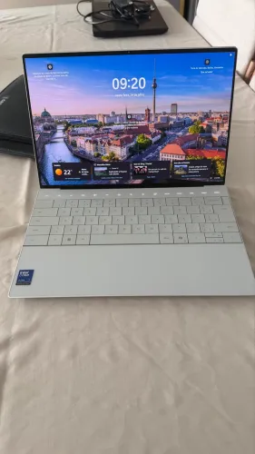 Notebook Dell XPS Ultra 7