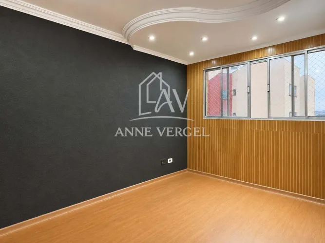Apartamento 2 quartos à venda em Osasco 55m2 com 1 vaga de carro ao lado do Rodoanel aceit
