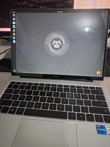 (Aceito ofertas) Matebook 14" touchscreen QHD