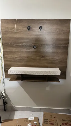 Painel de Tv