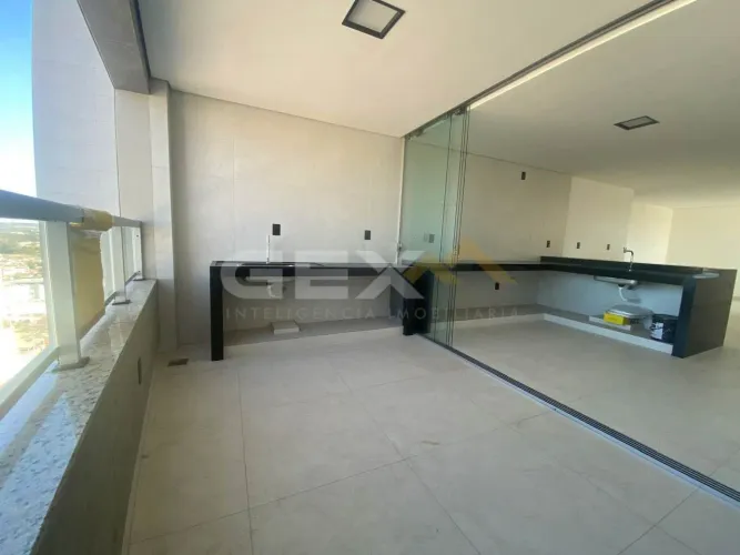 Apartamento à Venda com 03 Quartos no Centro de Divinópolis MG.