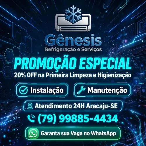 Ar Condicionado