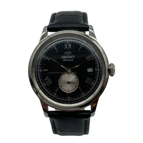 Relógio Orient Bambino V2 RA-AP0101B
