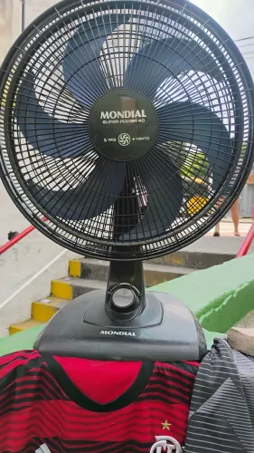 Ventilador mondial 40 cm