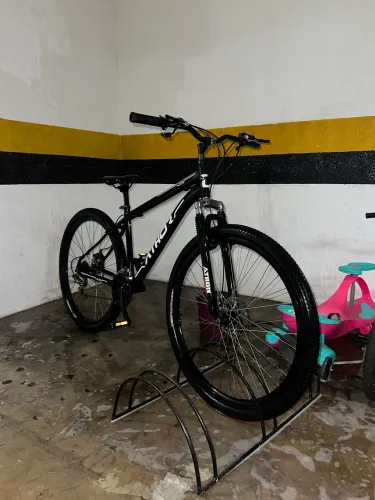 BIKE ATHOR ARO 29