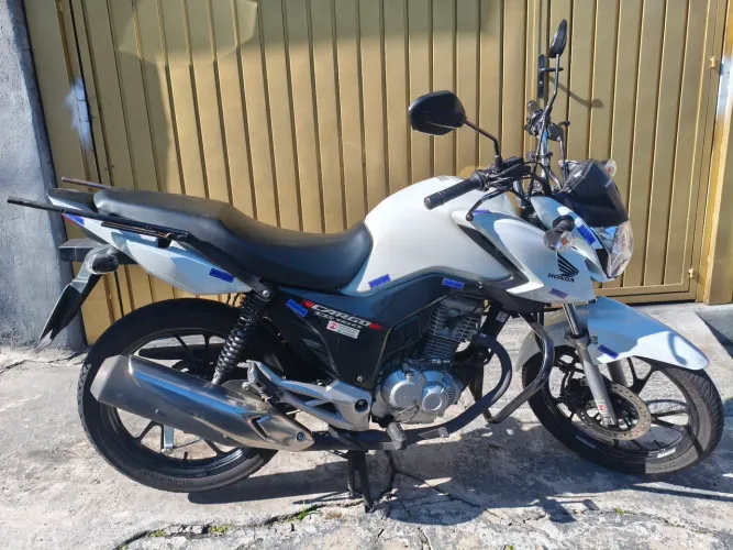 Cg 160 Cargo 2024